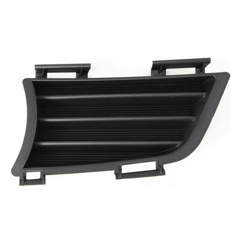 2x Grelha de para-choque dianteiro LH RH enchimento de farol de neblina inferior para 2005-2008 Pontiac VIBE - Imagem 4 de 4