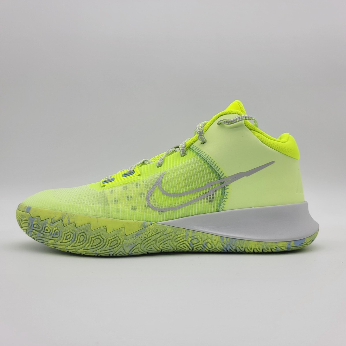 kyrie 4 volt