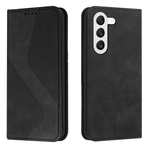 Case for Samsung A14 A54 A34 Magnetic PU Leather Flip Wallet Stand Phone Cover - Picture 3 of 18