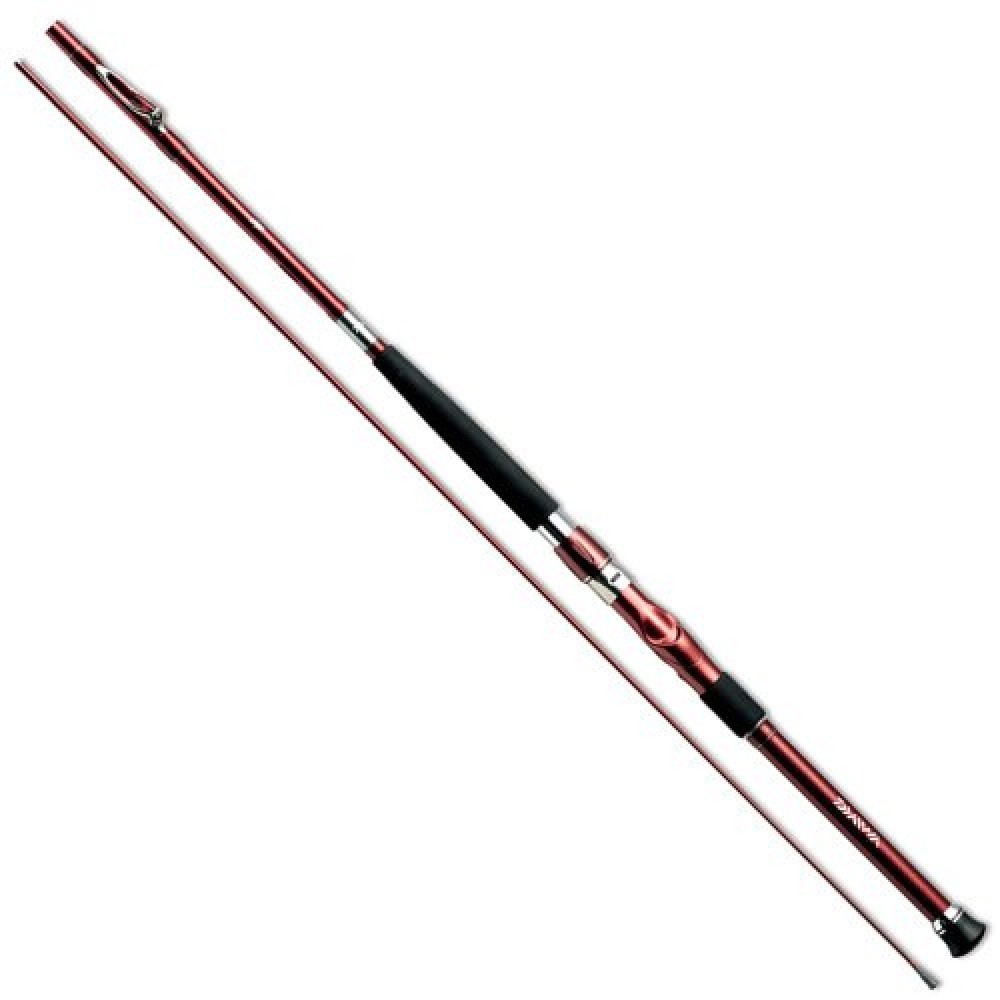 Daiwa Caña Pesca Cebo interlineal Misaki 30-270 poste de Pesca de Japón Daiwa Caña Pesca Cebo interlineal Misaki 30-270 poste de Pesca de Japón