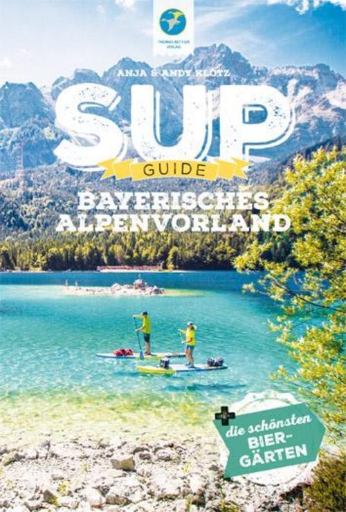 Thumbnail - Sup-guide Bayerisches Alpenvorland Anja Klotz