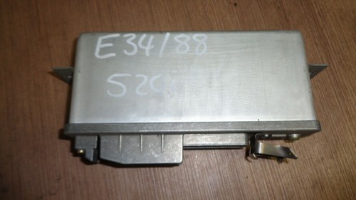 BMW 5er E34 Bj.87-92 520i Steuergerät ABS 0265100045 34.52.1158424.0