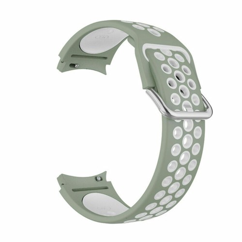 Für Samsung Galaxy Watch 4 40-42/ 44-46mm Armband Schutzhülle Uhr Lünette Shell - Zdjęcie 211 z 213