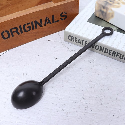 10pcs 10g Measuring Spoon Teaspoon Coffee Sugar Scoop Cake Baking Coffee Mil _tm - Bild 12 von 12