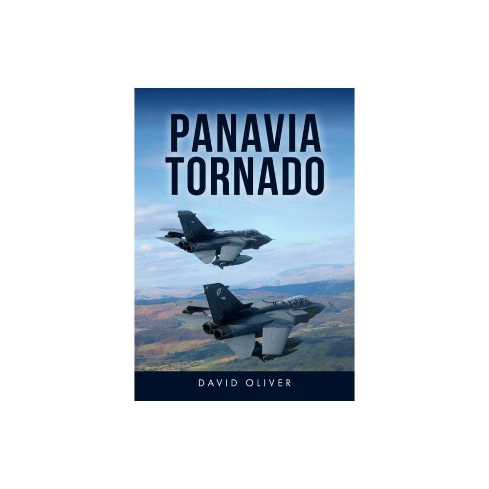 Panavia Tornado