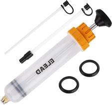 200CC Siphon Pump, Oil Extractor Pump, Oil Pump, Transfer Pump, Fluid Extractor,