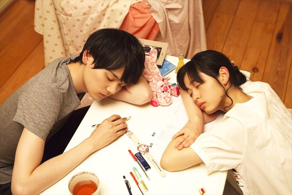 JAPAN / A LOVE STORY 限定版 5000部 ナザレリプレス JAPAN / A LOVE STORY 限定版 5000部 ナザレリプレス