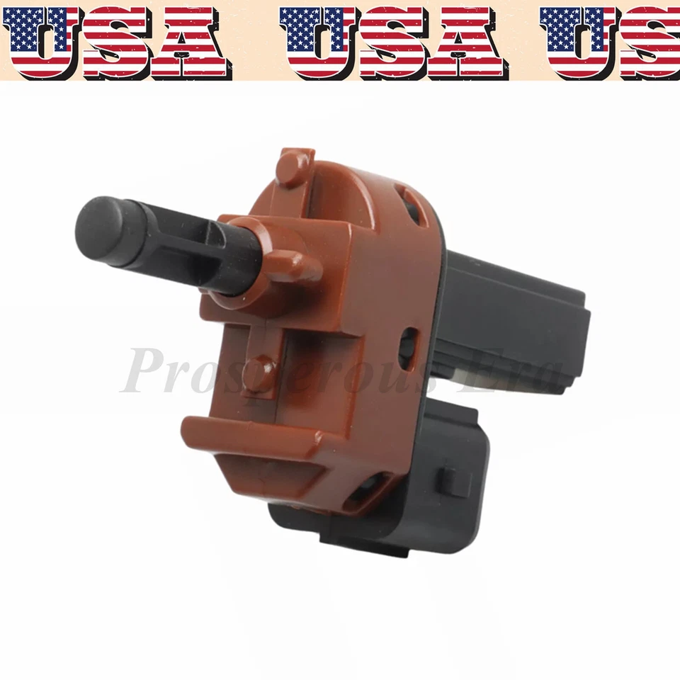 Interruptor de pedal de embrague GJ6A-66-49YA FIT 2003-2014 Mazda 6 MX-5 Miata RX-8 nuevo Foto 4 de 4