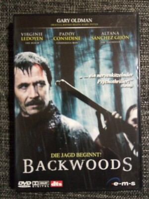 Backwoods - Die Jagd beginnt (2007)