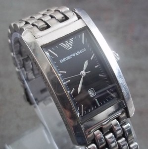 ar0115 armani watch