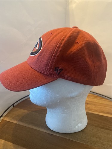 Arizona Diamondbacks 47 Forty Seven Brand MLB Baseball Hat - Picture 4 of 11