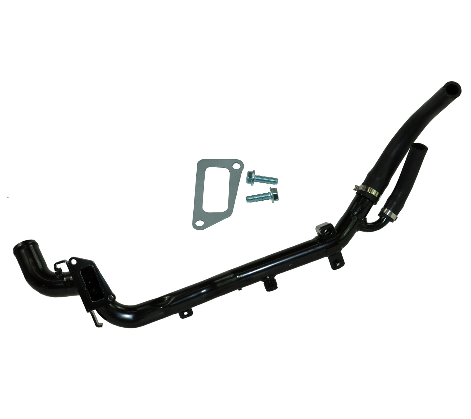 Coolant Pipe FOR Fiat Croma 194 2005 Onwards 55566009, 93179122