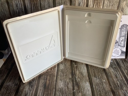 COMMODORE 64 128 TROPAS DE FISGÓN de SPINNAKER - MANUALES Y CAJA - SIN JUEGO - Imagen 3 de 3