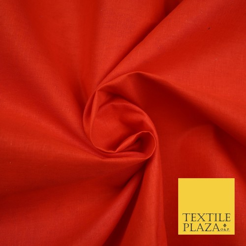 3 METRES - 150 COLOURS - Full Voile 100% COTTON RUBIA Fabric Turban Pagh Patka - Picture 55 of 149