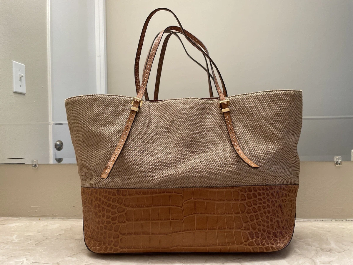 Calf leather purse sale