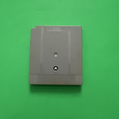 Tetris DMG-TR-HKG Hong Kong Version For Nintendo Gameboy - Picture 2 of 2
