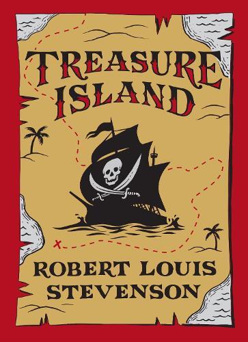 Thumbnail - Robert Louis St Treasure Island (barnes & Noble Collectible (gebundene