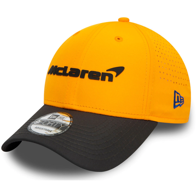 New era mclaren