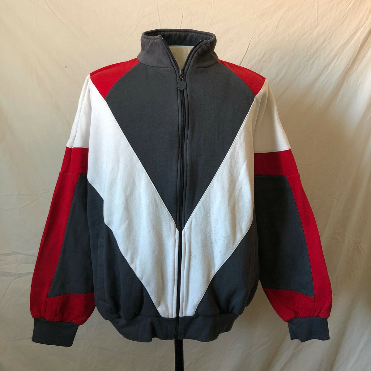 トップス 80s vintage adidas junior track jacket s-l400.jpg