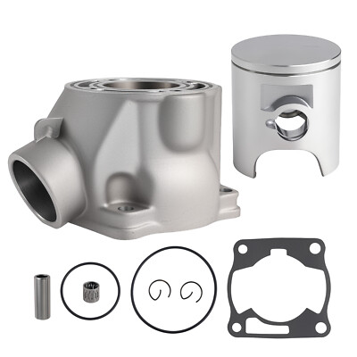 Cylinder Kit With Piston Fit for Yamaha YZ85 YZ80 2002-2018 1993-2001 47mm neue