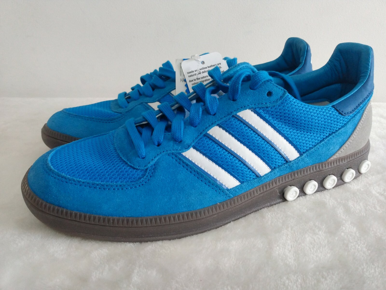 adidas handball 5 plug
