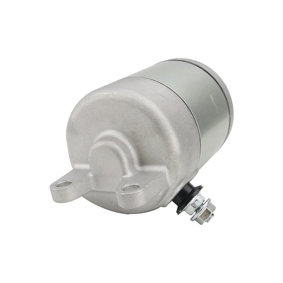 Substituição do motor de arranque para KTM 250 EXC-F Six Days 2007-2013 249cc 77040001000 - Imagem 2 de 4