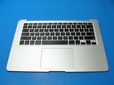 MacBook Air 13" A1466 Mid 2017 MQD32LL Top Case Palmrest w/BL Keyboard 661-7480