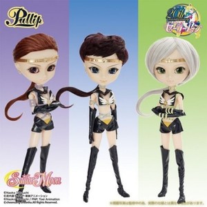 pullip sailor
