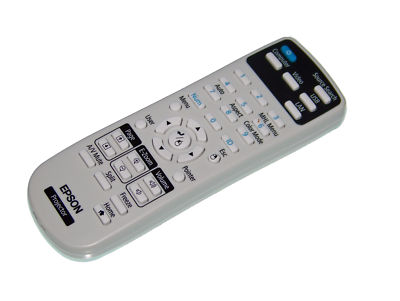 Epson Projector Remote Control Eb S18 Eb S4 Eb X24 Eb S31 Eb W3 Eb U32 Ebay