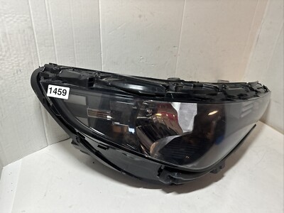 K*O様 hr02 Replacement Rear Door, RH, 2020-2023 Kia K5 Optima,(STEEL