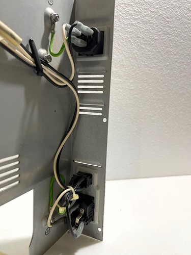 OLYMPUS POWER SUPPLY FOR MICROSCOPE BX-40F, DHL Shipping World Wide - Picture 4 of 10