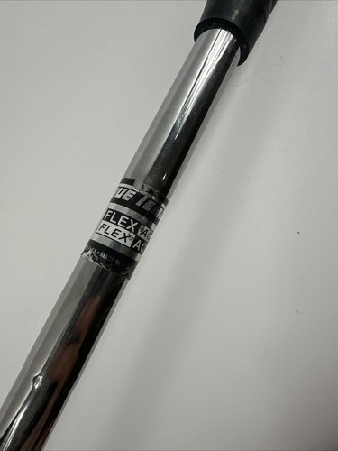 Wilson Harmonized Sand Wedge 55* RH w/ Steel Shaft - Picture 4 of 6