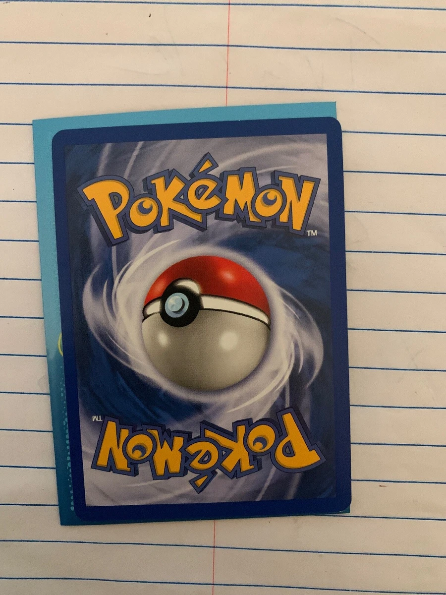 Goldeen 53/64 Pokemon Non Holo 1999 First Edition Jungle, 53 OFF