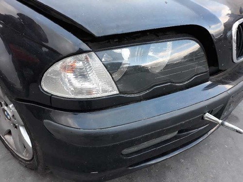 8240406 aile avant droit pour BMW SERIE 3 BERLINA 2.0 16V D (136 CV) 1998 895683 - Picture 8 of 16