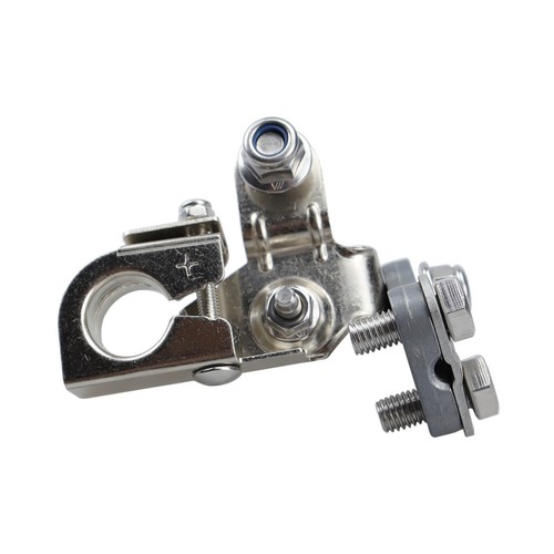 1 PC 926-882 Positive Battery Terminal For Ford/Lincoln 2011-2015 BT4Z-14450-AA - Picture 2 of 11