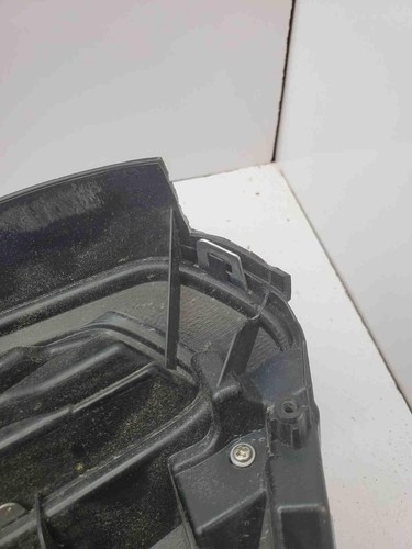 13 14 Subaru SUBARU LEGACY Grille - Picture 6 of 7