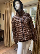 Donna Karan Bomber Jacket