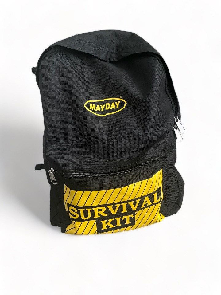 Mochila De Supervivencia Person Elite Emergency Kit (3 Day