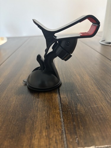 ACONIC MOUNT IT UNIVERSAL CAR MOUNT Strong Suction Fits Most Devices up to 5.5" - Photo 7 sur 10