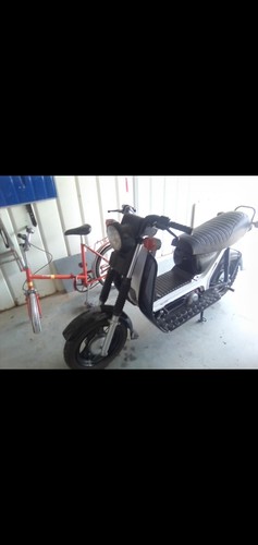 simson SR50 - Bild 7 von 8