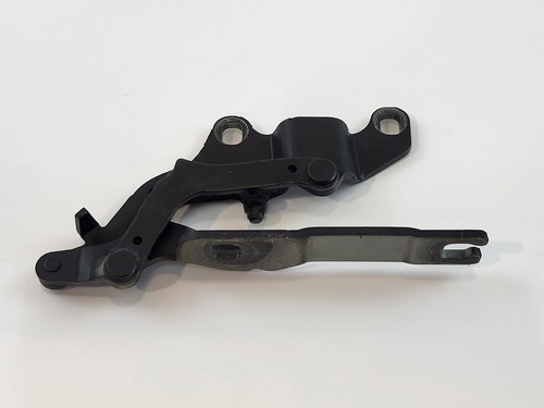 BMW E90 320I OL, Scharnier Frontklappe rechts, 41617210678, 7115264