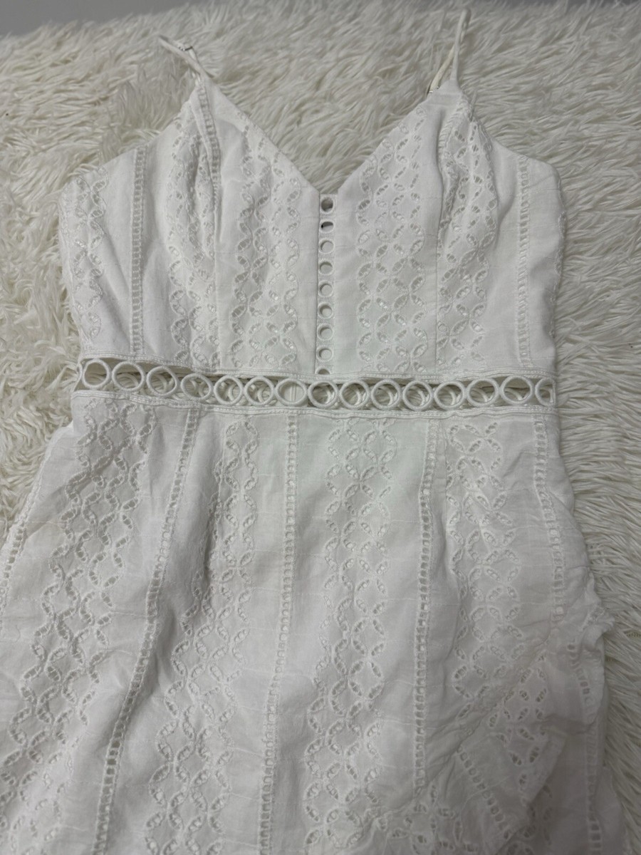 casual yellow maxi dress Women's Stay Awhile Smocked Cotton | Size: M Size:UK 6 | US 2 | XS perfect for comfortable spring PromotionName: Up To 60% Off Need a fun way