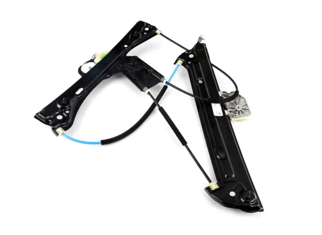 NEW BMW 4 F36 FRONT LEFT DOOR WINDOW REGULATOR 51337365259 7365259  