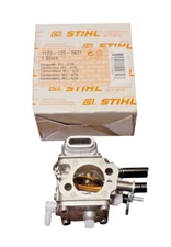 Genuine OEM Stihl 1122 120 0621  Carburetor WJ-67B 064 066 MS650 MS660