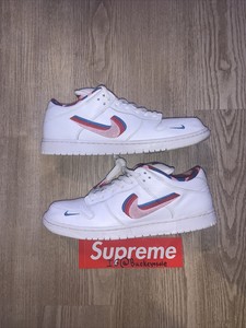 parra x dunk low og sb qs