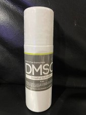 DMSO 4 oz. Roll-on 99.995 Pure Pharma Grade Dimethyl Sulfoxide