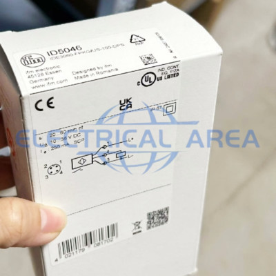 1PC NEW IFM ID5046 Proximity Switch Sensor Fast delivery