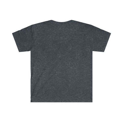 Tiger - Unisex Softstyle T-Shirt - Picture 31 of 33