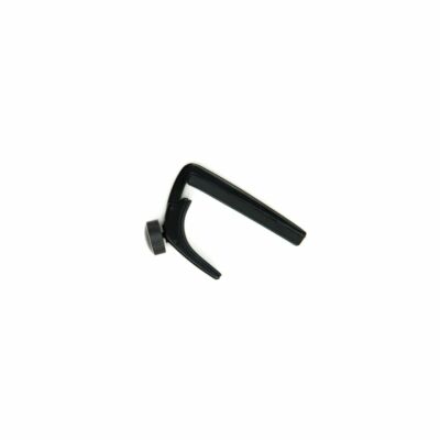 D'ADDARIO Classical Capo Pro - Schwarz