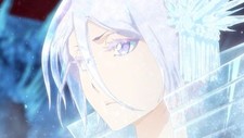 Anime Bleach Kuchiki Rukia Anime Anime Screenshot Gaming Mat Desk 7666